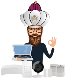 الكترونيات